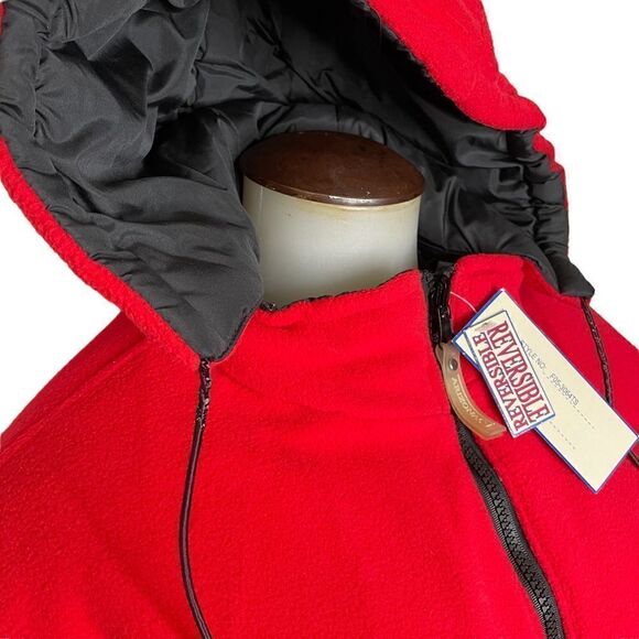 REVERSIBLE Winter Jacket ❤️🌻 - Picture 10 of 16